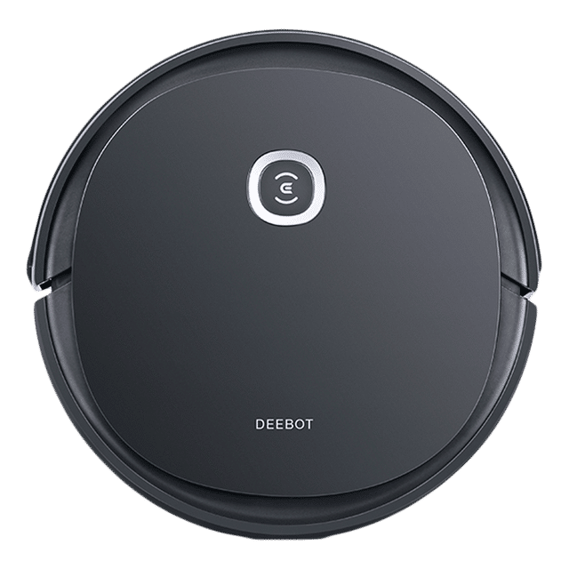 Buy Ecovacs Deebot Ozmo 26 Watts Robotic Vacuum Cleaner (800 ml Dust
